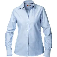 New Wave CLIQUE Garland Hemd Damen - M