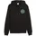 Puma Hoodie "Sunset Drive Hoodie Herren", Herren, Gr. L, schwarz, Obermaterial: 32% Polyester, 68% Baumwolle. Kapuzenfutter: 100% Baumwolle. Rippe: 4% Elasthan, 96% Baumwolle, normal, Sweatshirts Hoodie