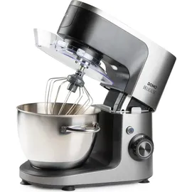 DOMO DO9293KR 4,5 l Silber