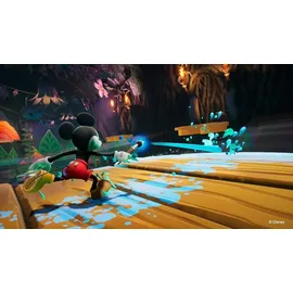 Epic Mickey: Rebrushed (PS4)
