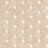 Rasch Textil Rasch Vliestapete Salsa 466201 Holzoptik Hellbeige 10,05x0,53 m