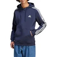 Adidas Essentials 3-Stripes Kapuzenpullover