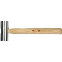Yato Aluminiumhammer 300 g