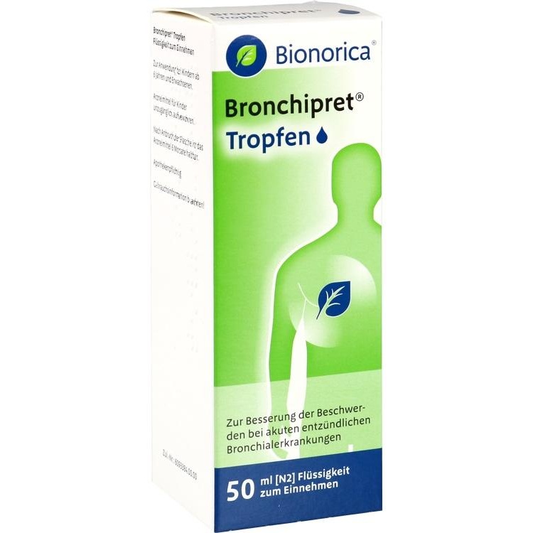 bronchipret tropfen 50