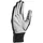 Leki Alpino Alpino Skin Black/Red/Graphite S