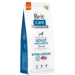 Brit Care Hypoallergenic Adult Large Breed Hundefutter 12 kg