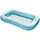 Intex Rechteckiger Baby-Pool 166 x 100 x 28 cm (57403)