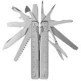 Victorinox SwissTool X inkl. Nylonetui