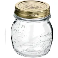 VAN WELL Quattro Stagioni Vorratsglas 0,25 l