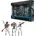 Hasbro Star Wars Jedi Survivor Actionfiguren 3er-Pack Magna Guard Super Battle Droid Battle Droid