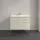 Villeroy & Boch Waschtischunterschrank 2 Auszüge 96,1 x 61 x 48 cm Weiß