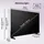 JVC LT-55VU3655 55" 4K UHD LED Smart TV