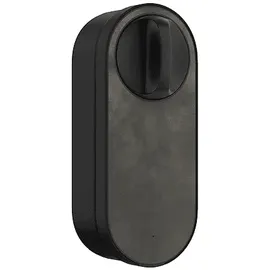 Aqara Smart Lock U200 Lite Kit Smartlock, schwarz