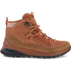 ECCO Damen Trekkingstiefel ULT-TRN W MID WP, SIERRA/SIERRA/SIERRA, 40