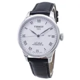 TISSOT Le Locle Powermatic 80