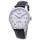 TISSOT Le Locle Powermatic 80 Leder 39,3 mm T006.407.16.033.00