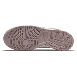 Nike Dunk Low Pink Velvet GS - 39