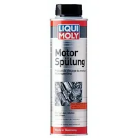 LIQUI MOLY Motorspülung