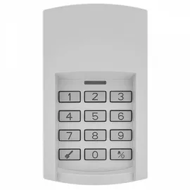 Hörmann Funk-Codetaster RCT3b