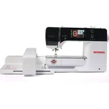 Bernina B 590 mit SDT-Stickmodul