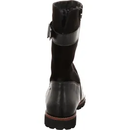 SIOUX Damen, schwarz, 38.5 EU / 38.5 EU Weit