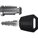 Thule One-Key System 12 Zylinder 451200