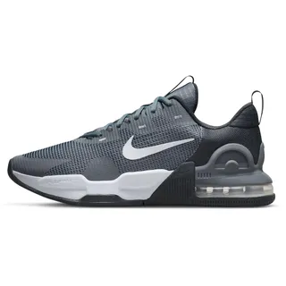 Herren Smoke Grey/White-DK Smoke Grey-Dark Grey 43