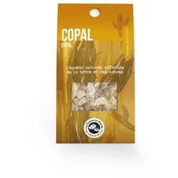 Aromandise Räucherharze Beutel Copal