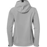 Kempa SOFTSHELL JACKE SOFTSHELL WOMEN in grau | M