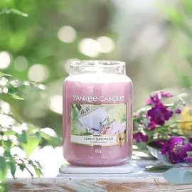 Yankee Candle Sunny Daydream mittelgroße Kerze 411 g