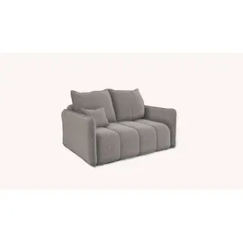 Fun Möbel SOFASET Morgano 3-2-1