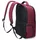 Delsey Element Backpacks Voyager Rucksack Rot