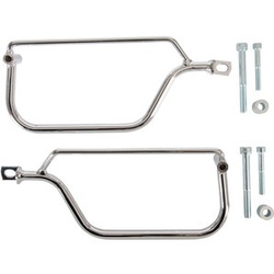 Satteltaschenhalter