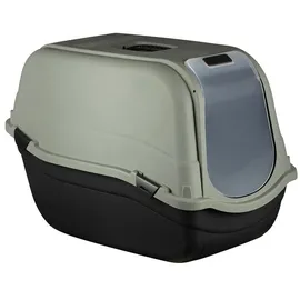 Laroy Group Katzentoilette Romeo Eco Maxi Grün/Schwarz