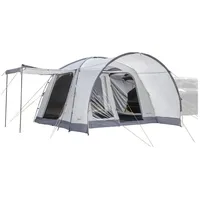 Skandika Pitea 4 Flex Protect Grau