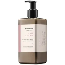 Miller Harris Rose Silence Bodylotion 300 ml