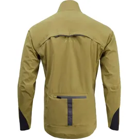 Silvini Tempesto Jacke - Olive / Black - XL
