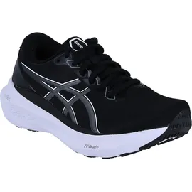 Asics Gel-Kayano 30 Damen black/sheet rock 39