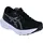 Asics Gel-Kayano 30 Damen black/sheet rock 39