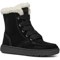 GEOX Theleven Stiefel Black 38