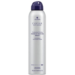 Alterna Caviar Anti-Aging Professional Styling Perfect Texture Spray Haarspray & -lack 220 ml