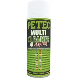 Petec Universalreiniger Spray 200 ml