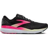 Brooks Damen Ghost 16 - breit (D) braun 42.0