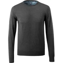Mascot Strickpullover FRONTLINE Silber XXL