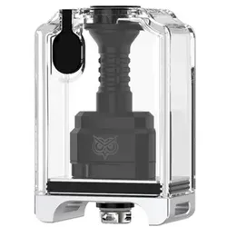Ambition Mods Strix RBA Boro Tank Schwarz