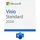 Microsoft Visio Standard 2024 ESD DE Win