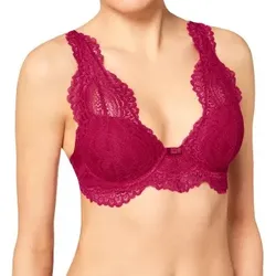 Triumph BH Seduction Darling Spotlight WHP 01 Rot C 75 Damen