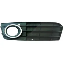 Diederichs Blende Gitter Nebelscheinwerfer Stoßstange [Hersteller-Nr. 1018047] für Audi