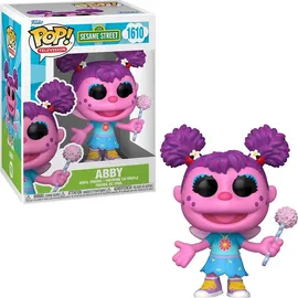 Funko Abby Cadabby Sammelfigur 9 cm