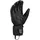 Leki Griffin Pro Zero Handschuhe (Größe 7.5, schwarz)